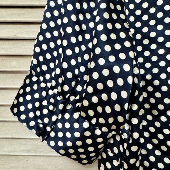 BCBG Maxazria Blouse - Picture 5 of 6